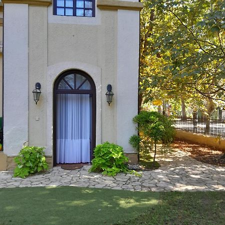 Apartman Orgona Siófok Exteriér fotografie