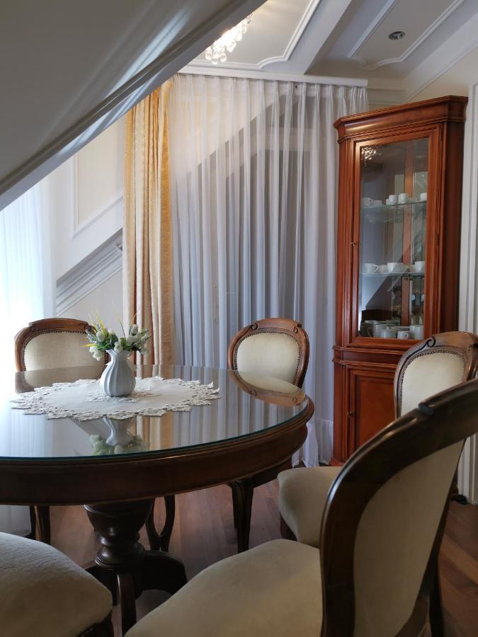 Apartman Orgona Siófok Exteriér fotografie