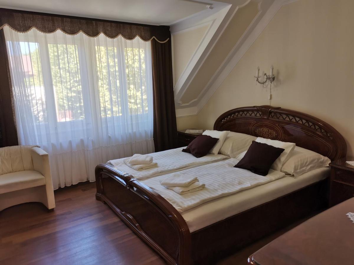 Apartman Orgona Siófok Exteriér fotografie