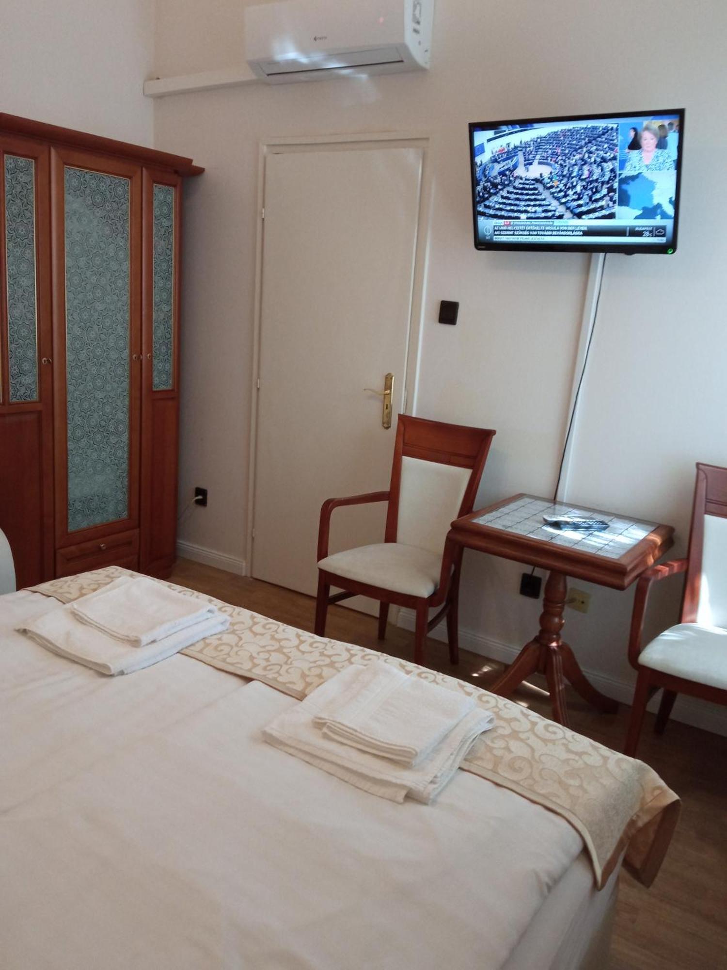Apartman Orgona Siófok Exteriér fotografie