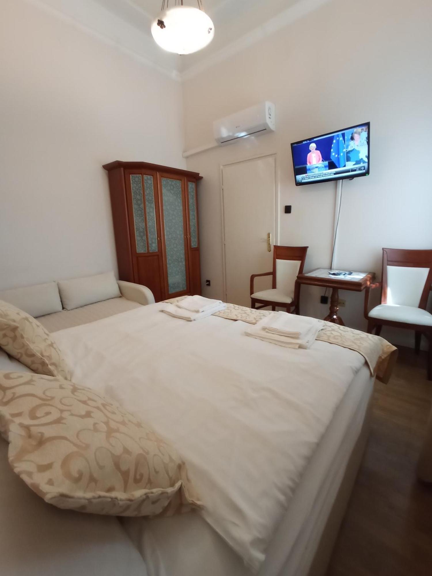 Apartman Orgona Siófok Exteriér fotografie