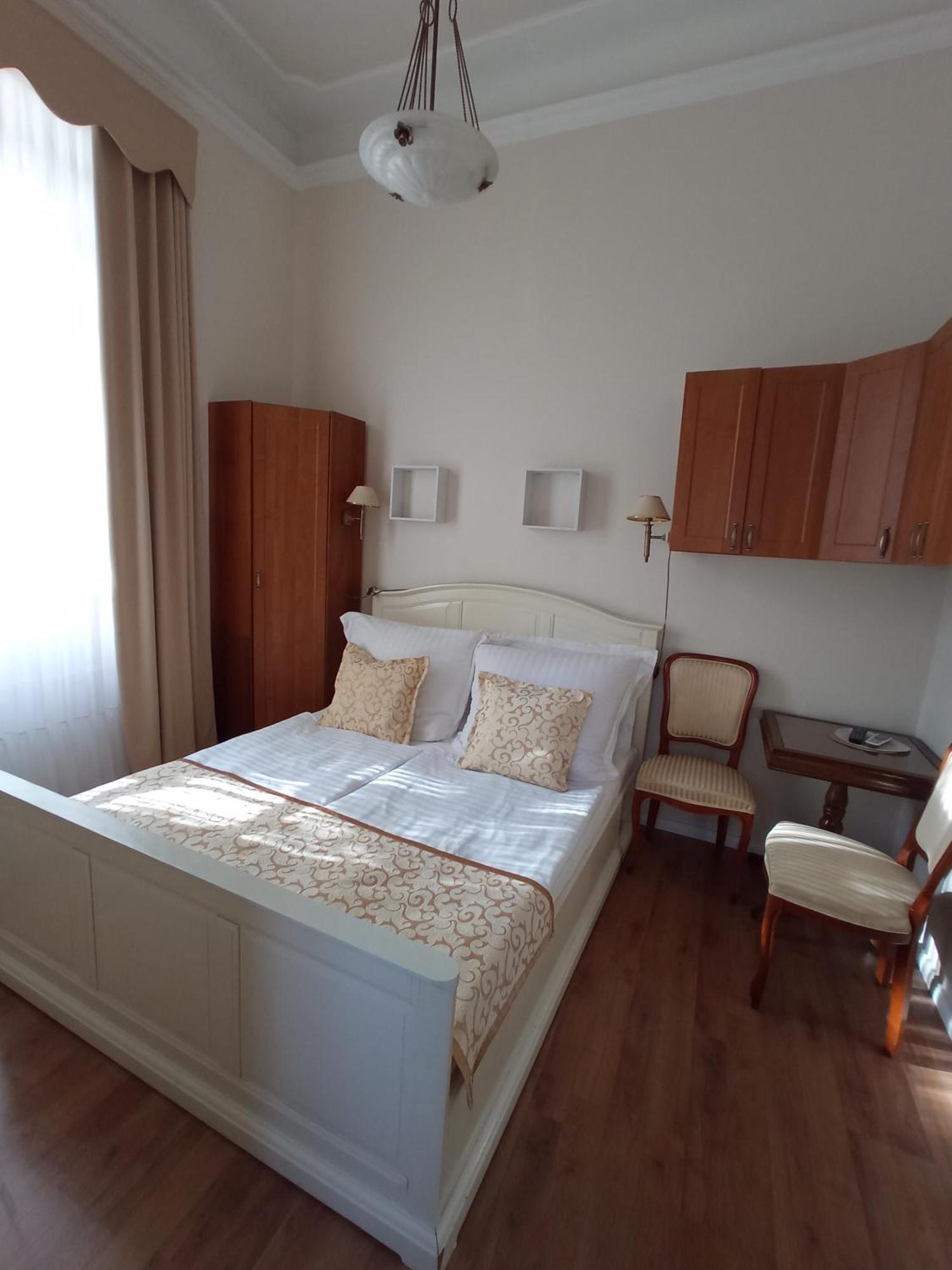 Apartman Orgona Siófok Exteriér fotografie