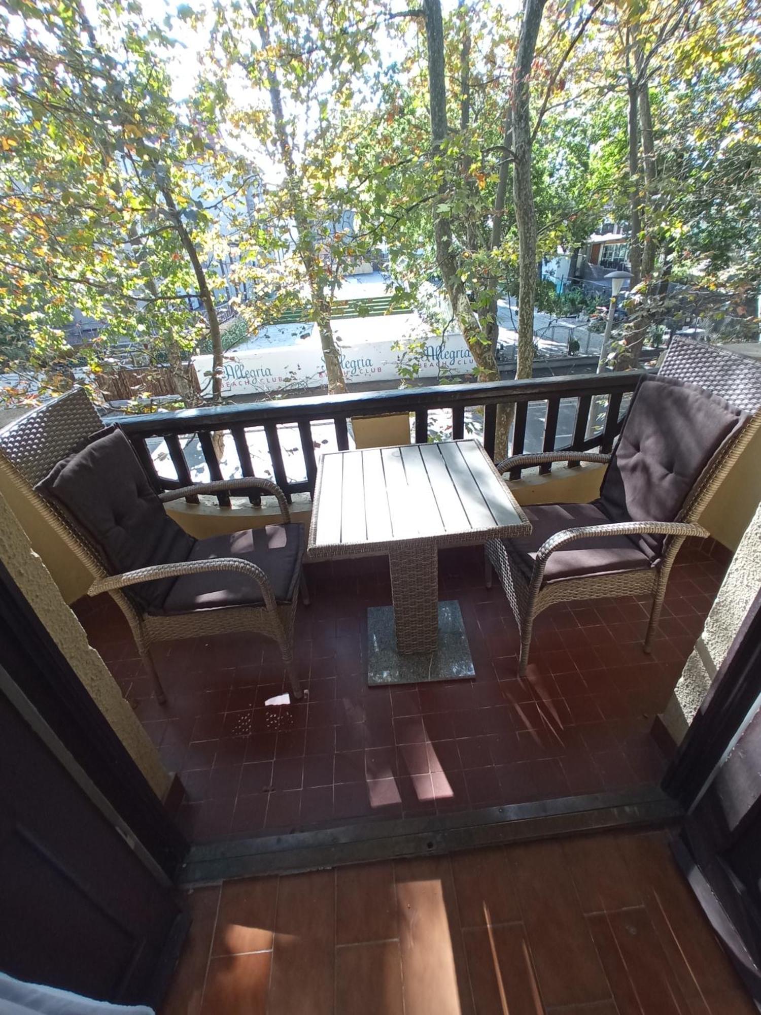 Apartman Orgona Siófok Exteriér fotografie
