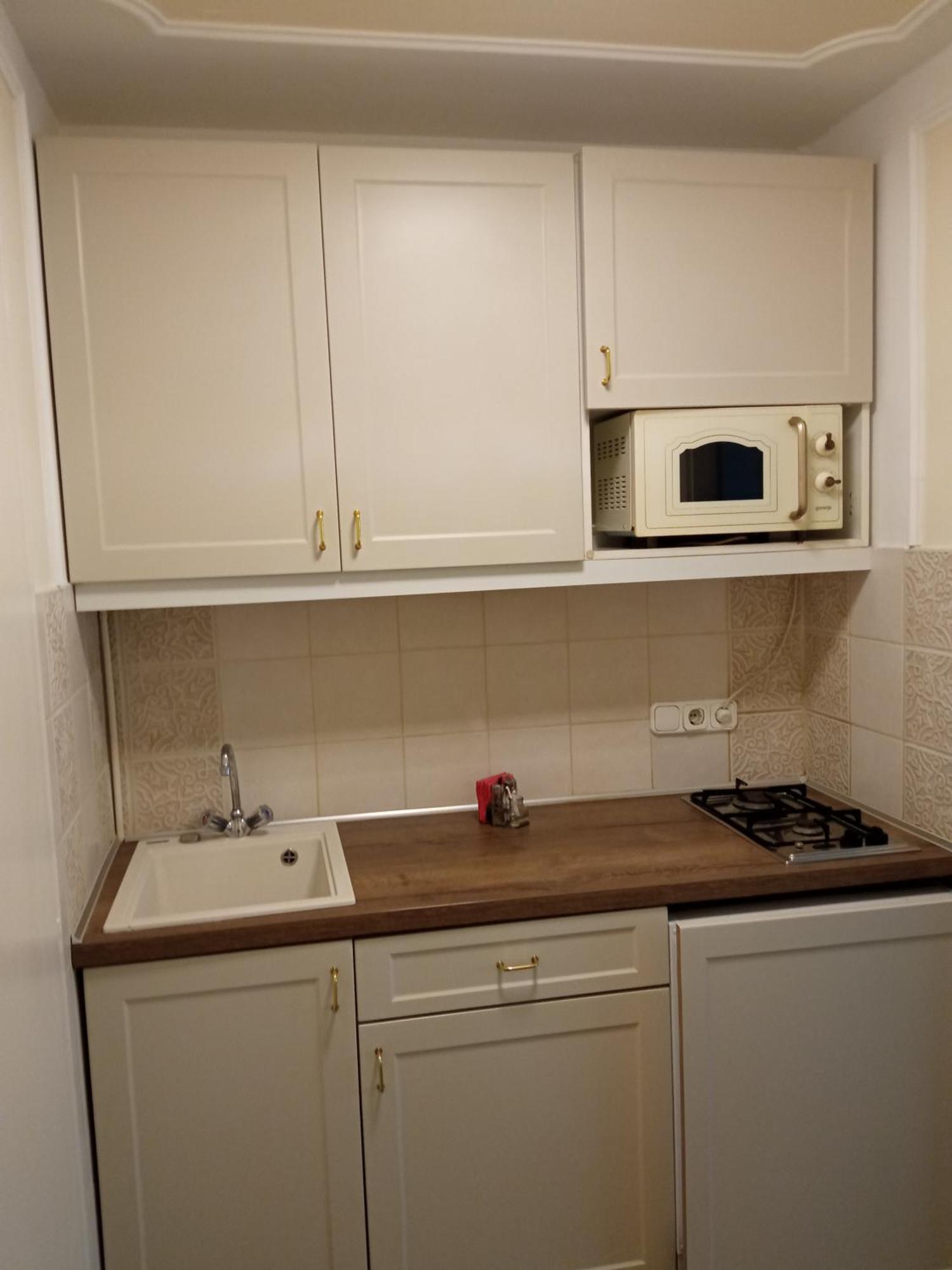 Apartman Orgona Siófok Exteriér fotografie