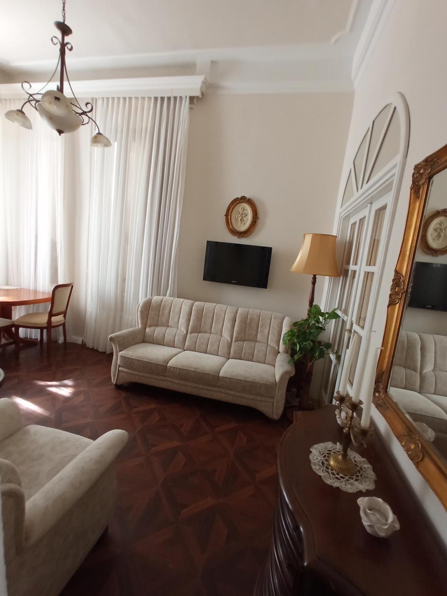 Apartman Orgona Siófok Exteriér fotografie