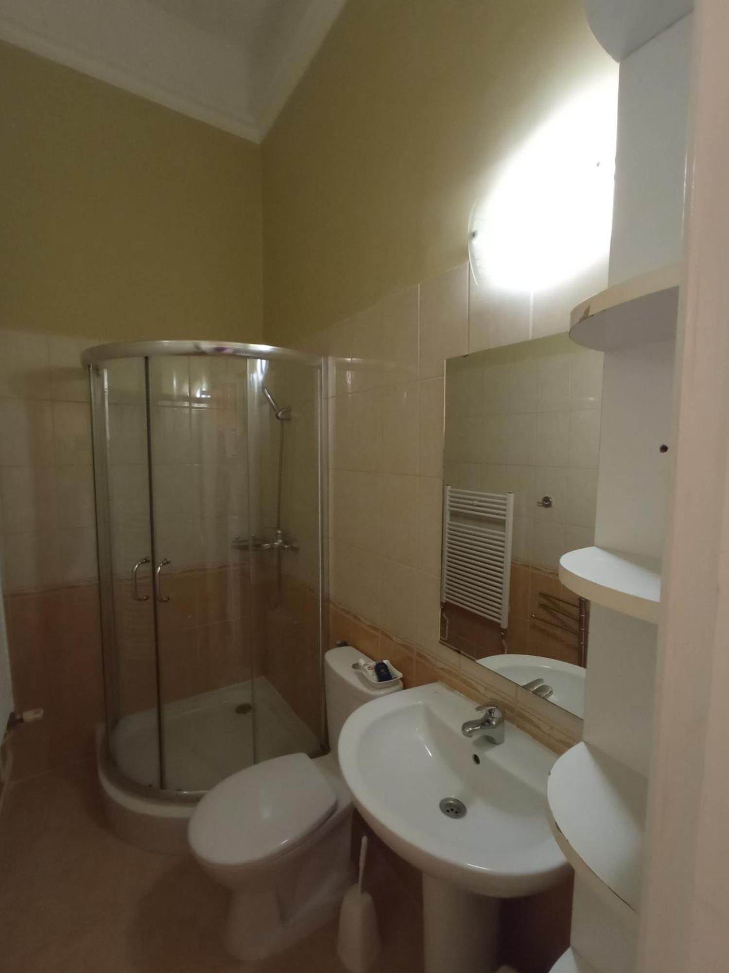 Apartman Orgona Siófok Exteriér fotografie