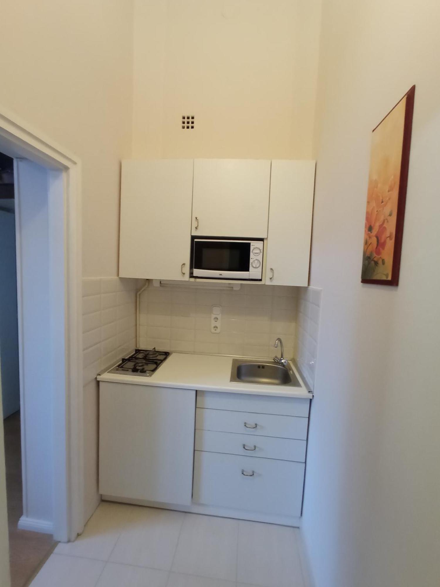 Apartman Orgona Siófok Exteriér fotografie