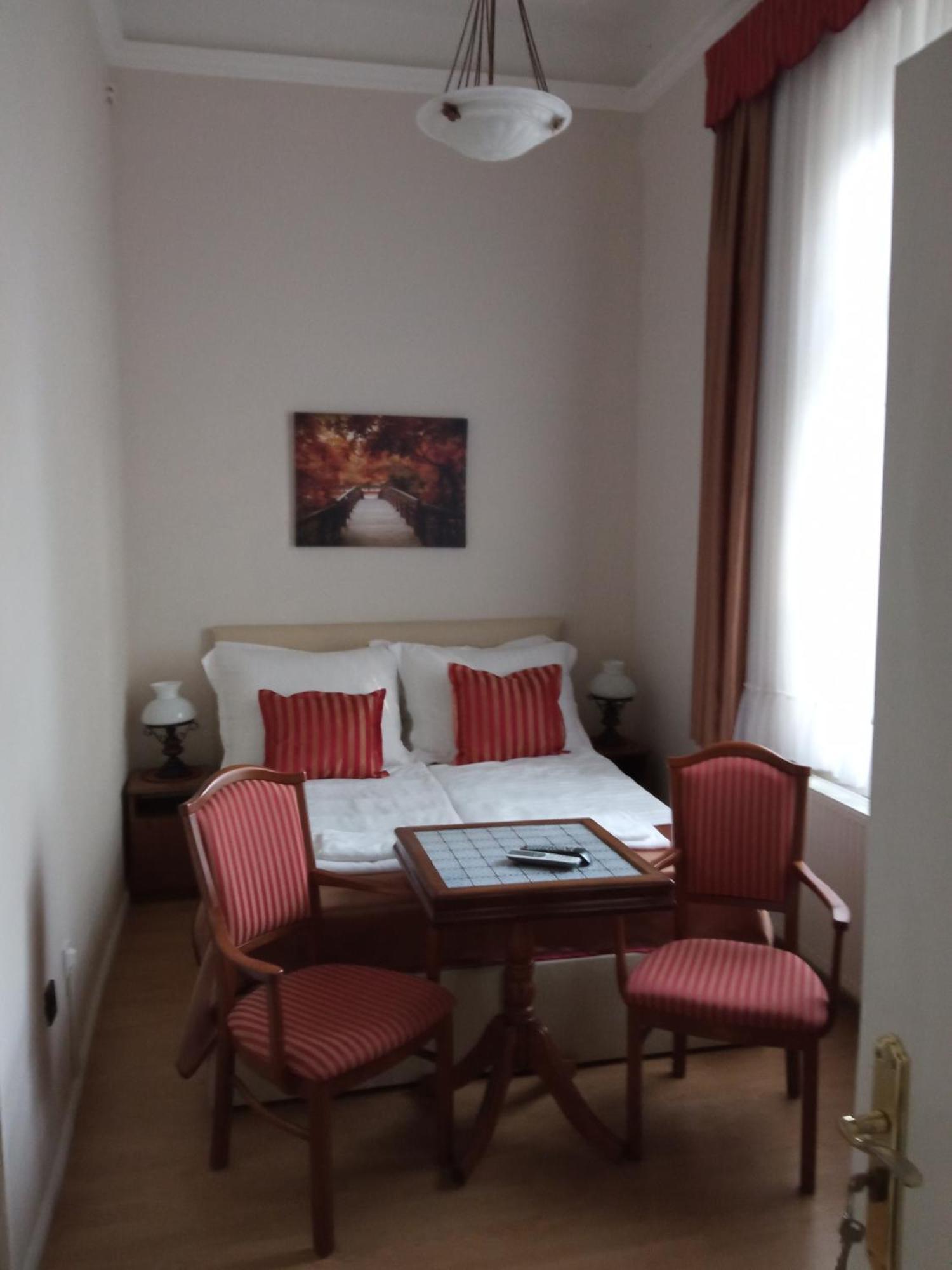 Apartman Orgona Siófok Exteriér fotografie