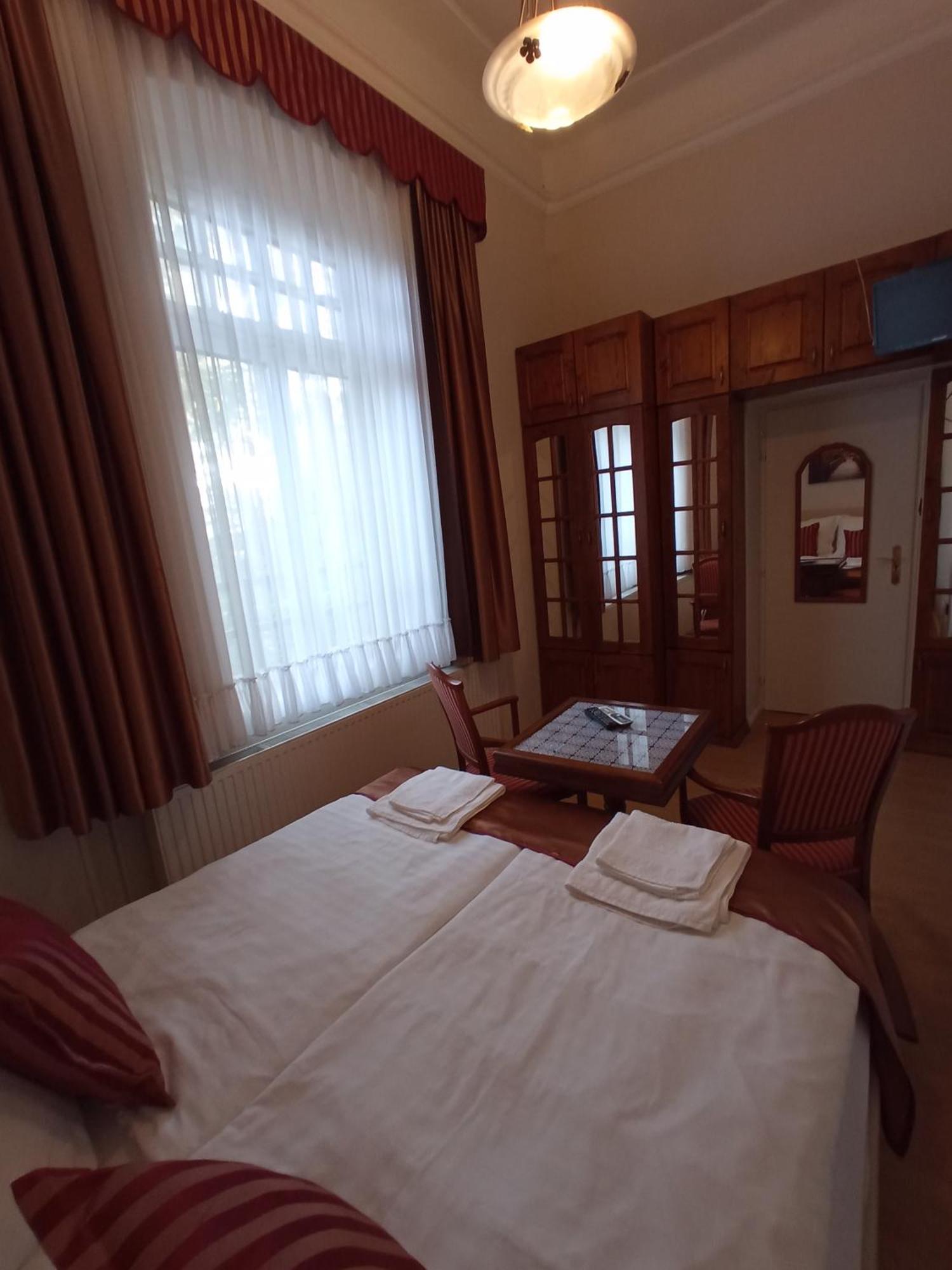 Apartman Orgona Siófok Exteriér fotografie