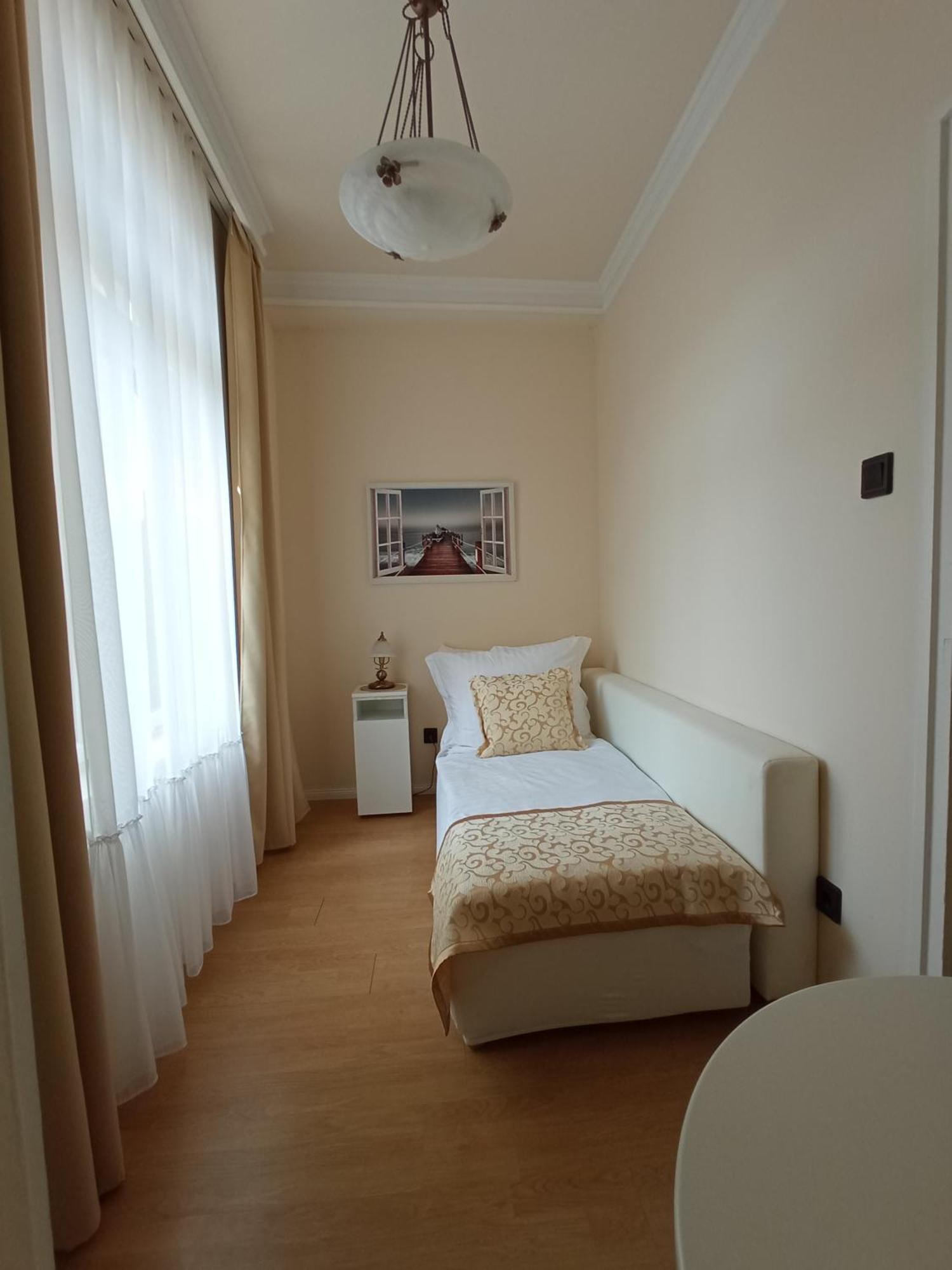 Apartman Orgona Siófok Exteriér fotografie