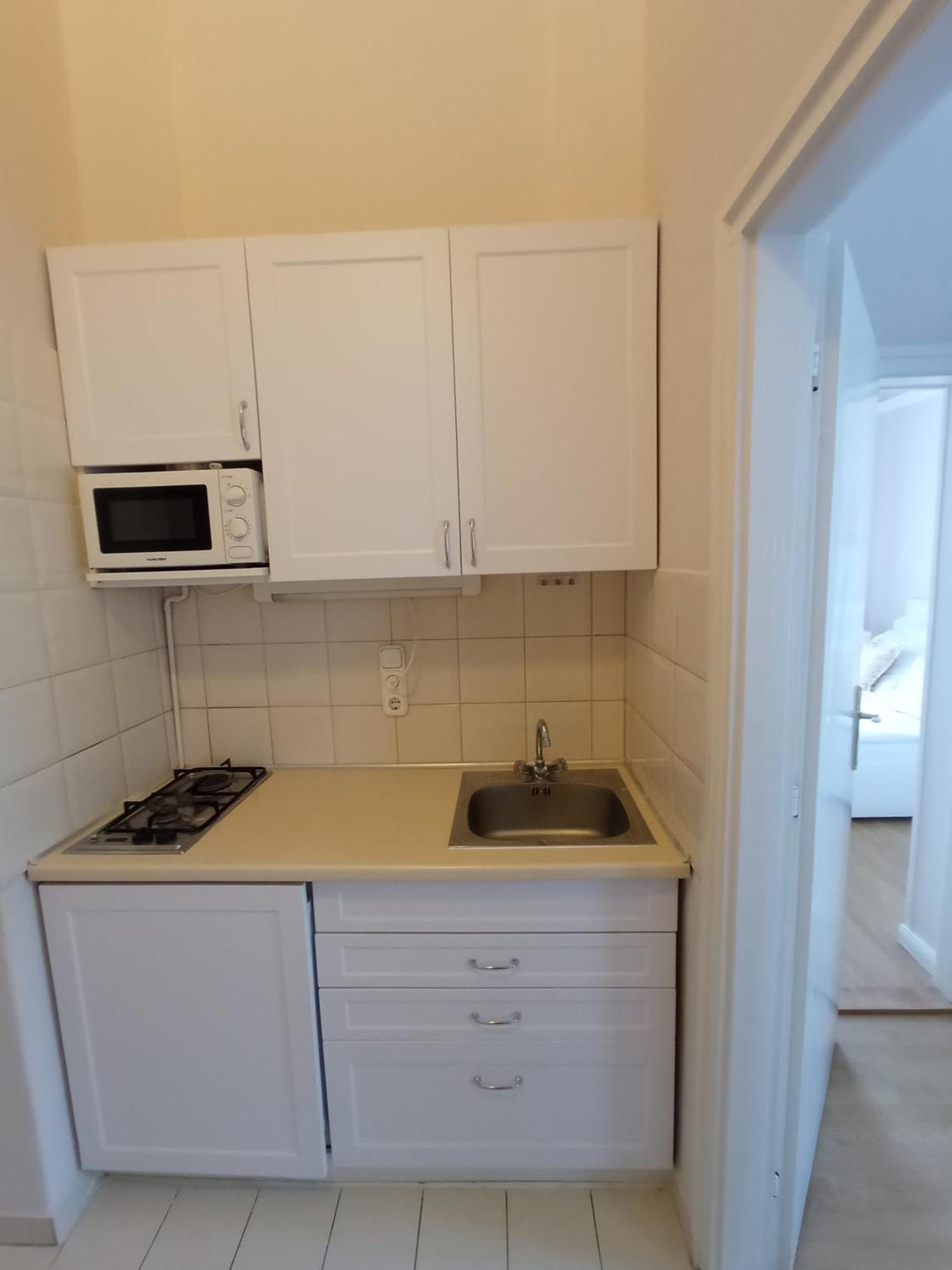 Apartman Orgona Siófok Exteriér fotografie