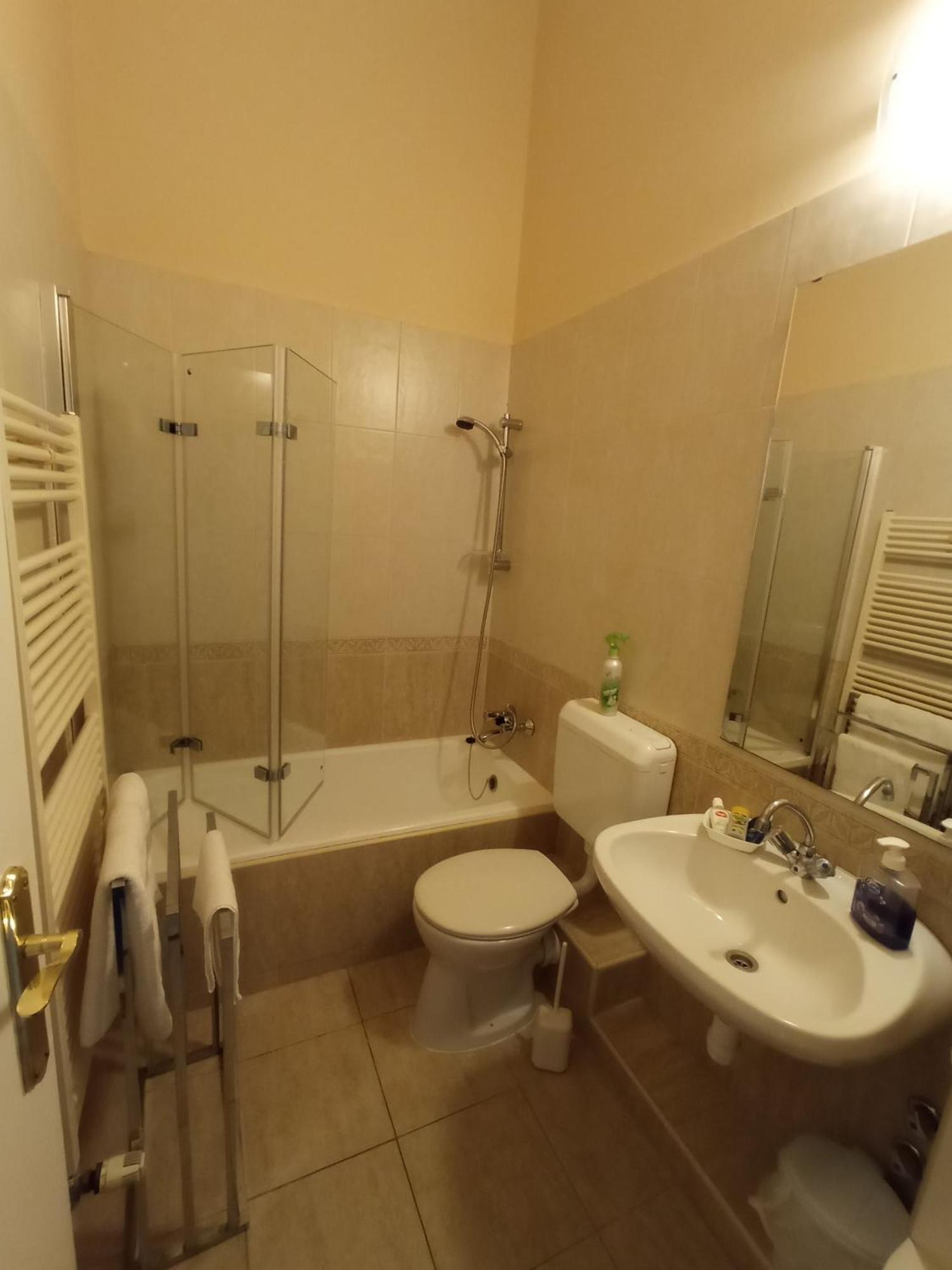 Apartman Orgona Siófok Exteriér fotografie