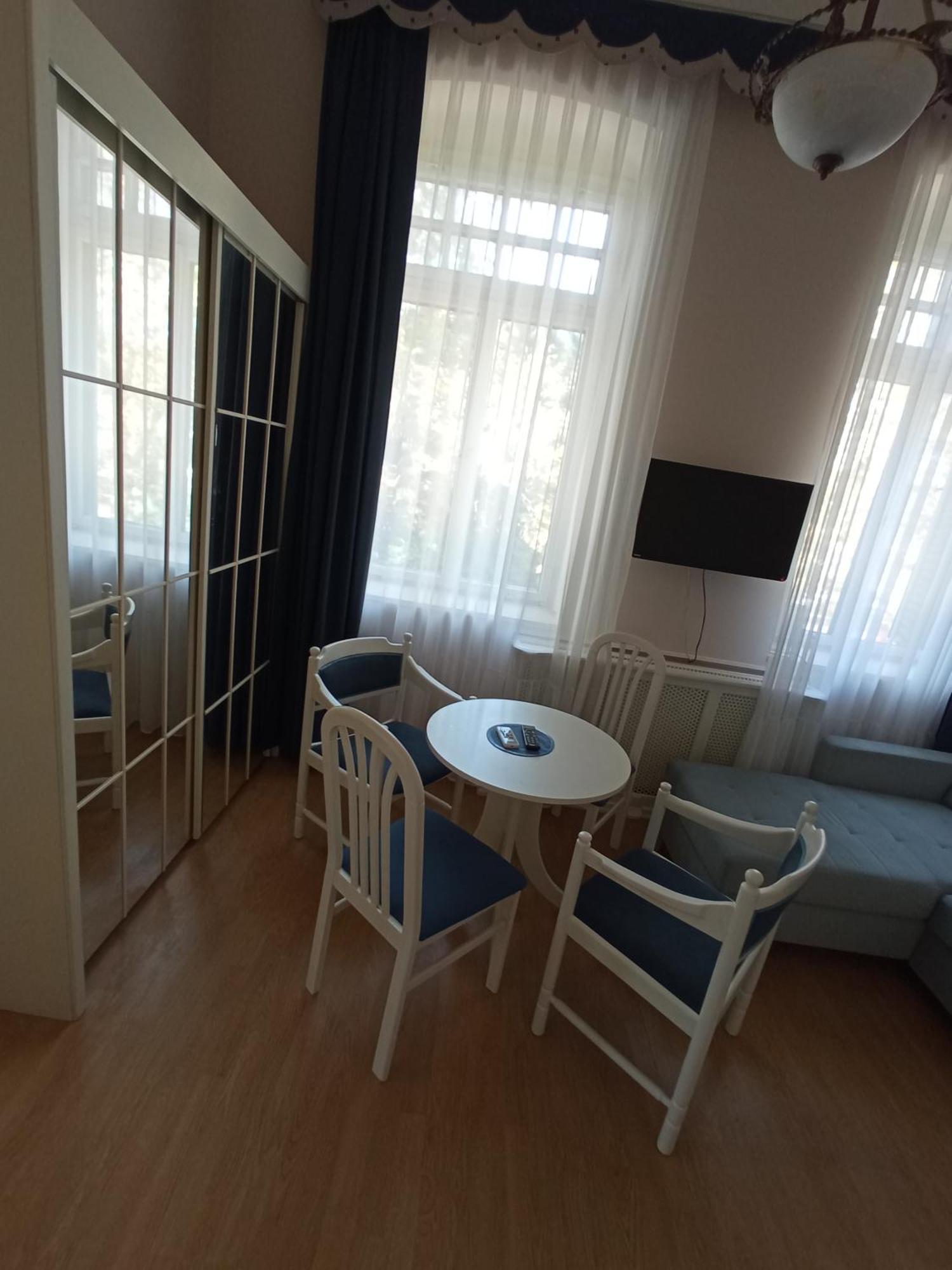 Apartman Orgona Siófok Exteriér fotografie