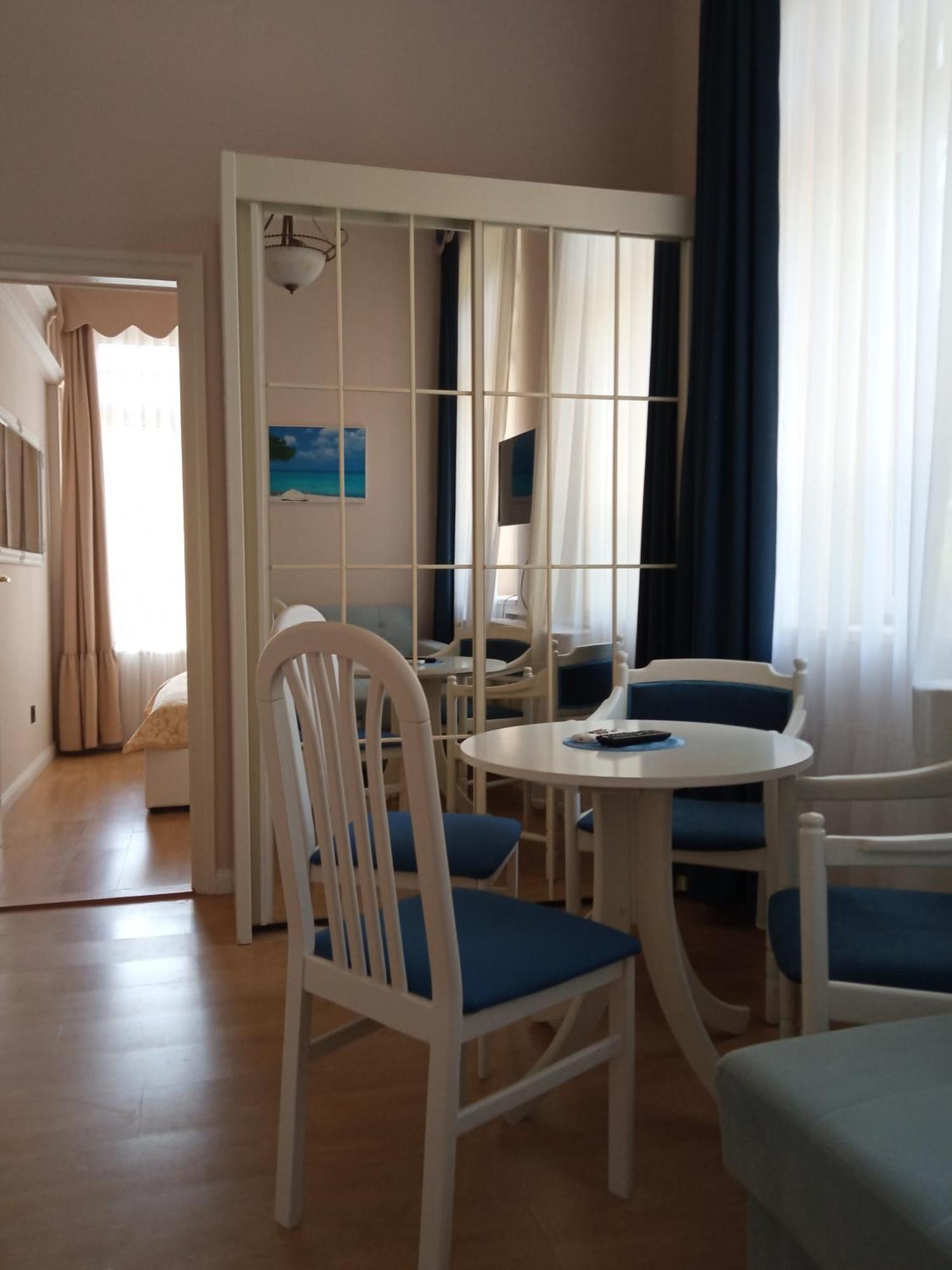 Apartman Orgona Siófok Exteriér fotografie