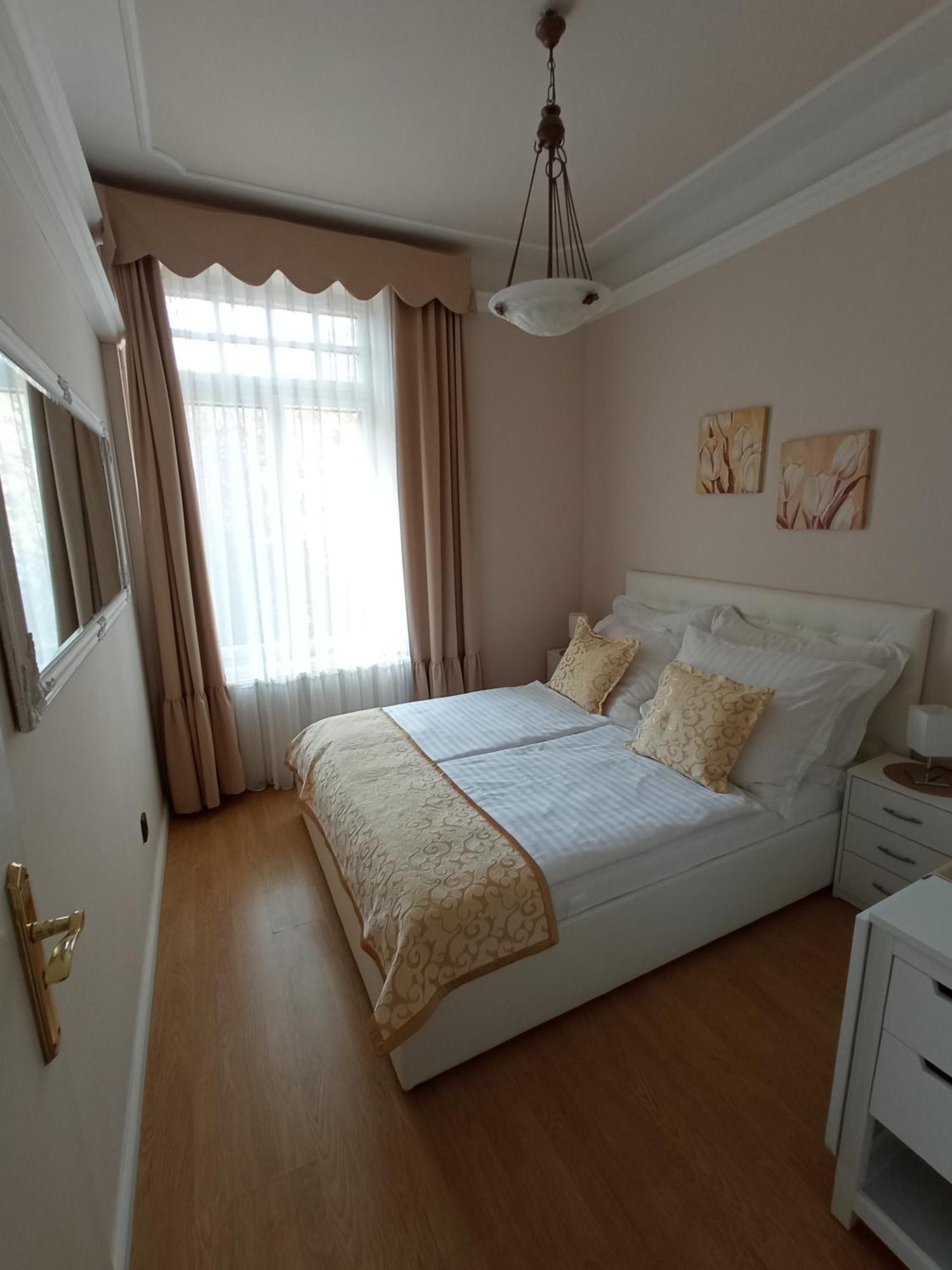 Apartman Orgona Siófok Exteriér fotografie