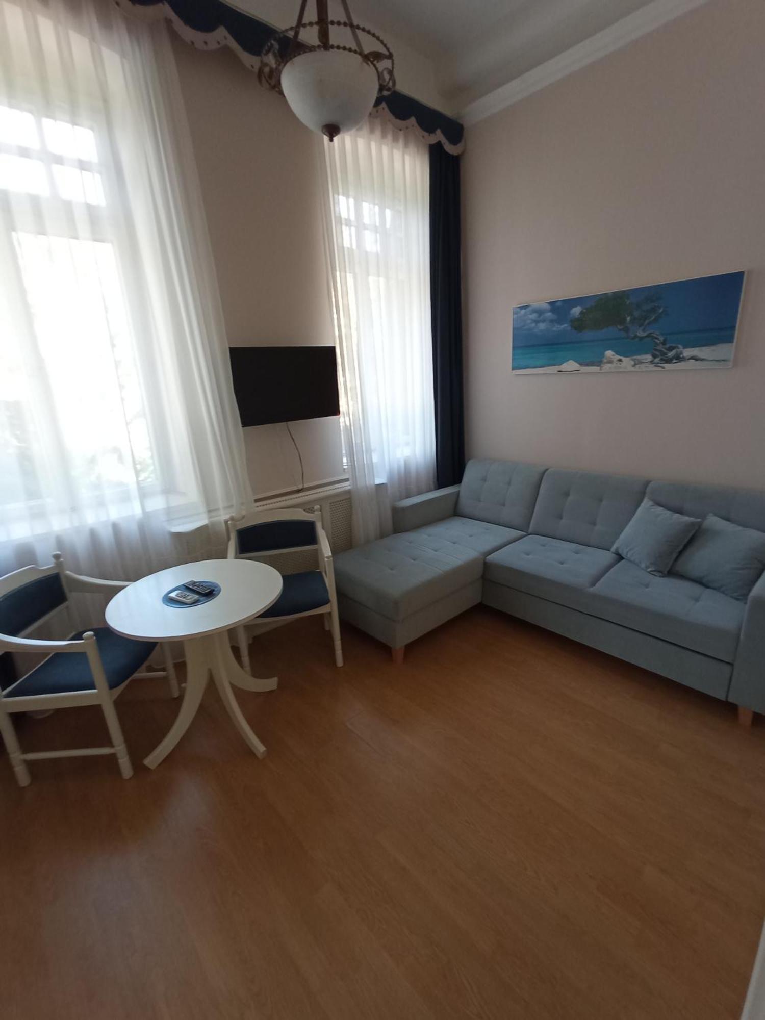Apartman Orgona Siófok Exteriér fotografie