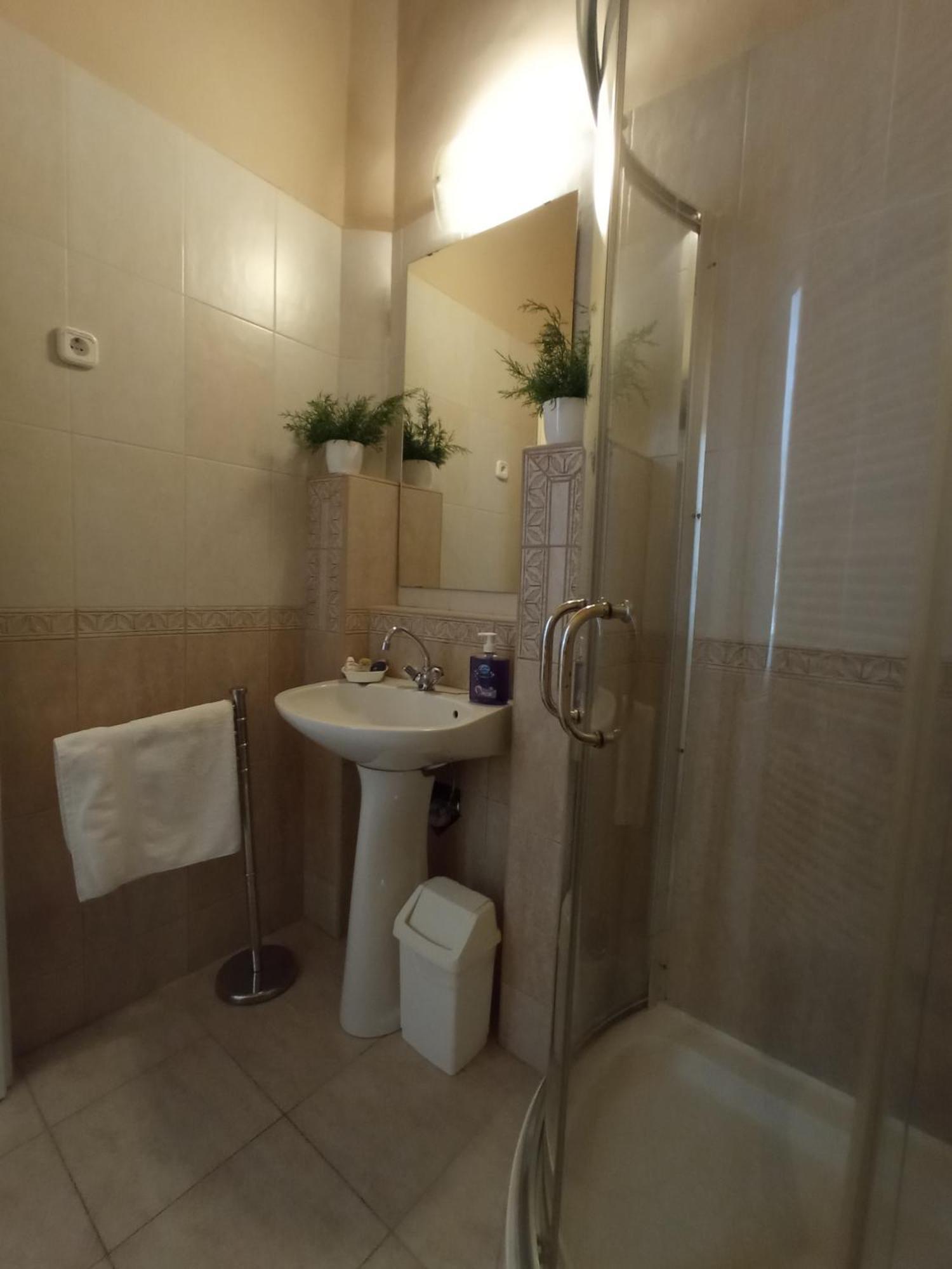 Apartman Orgona Siófok Exteriér fotografie
