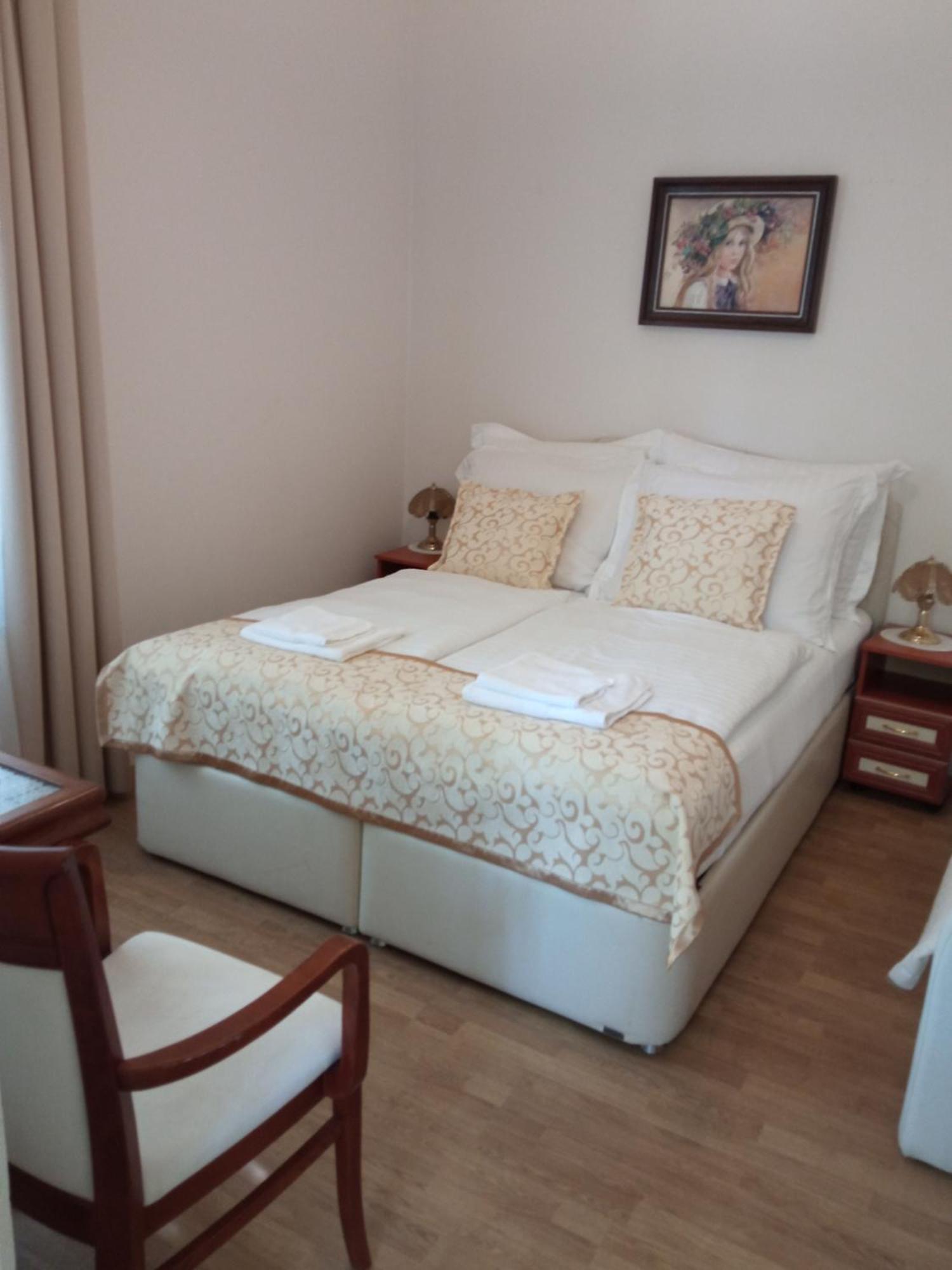 Apartman Orgona Siófok Exteriér fotografie