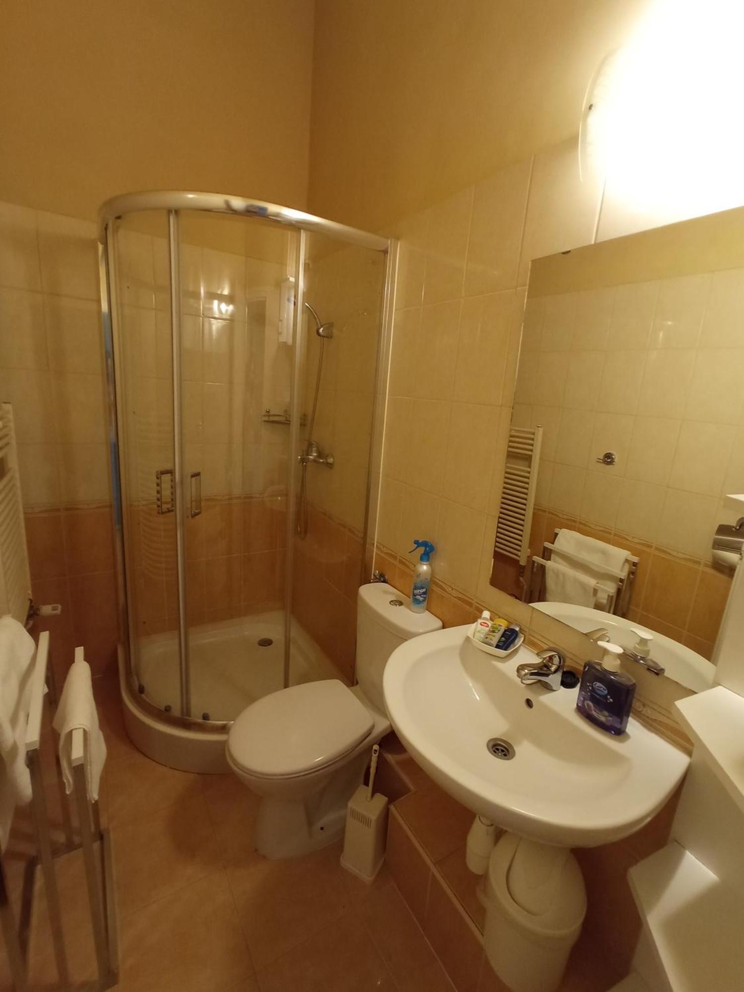 Apartman Orgona Siófok Exteriér fotografie