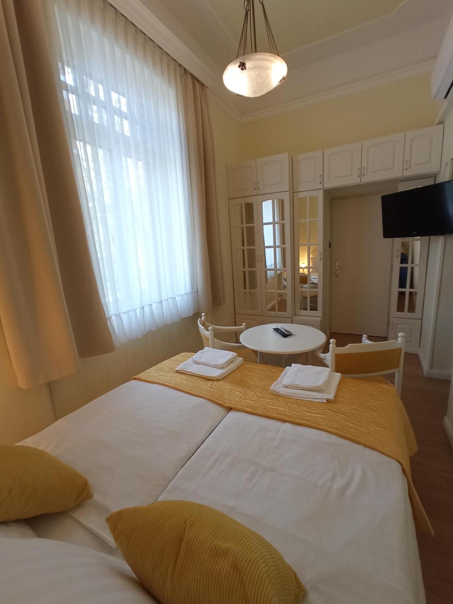 Apartman Orgona Siófok Exteriér fotografie