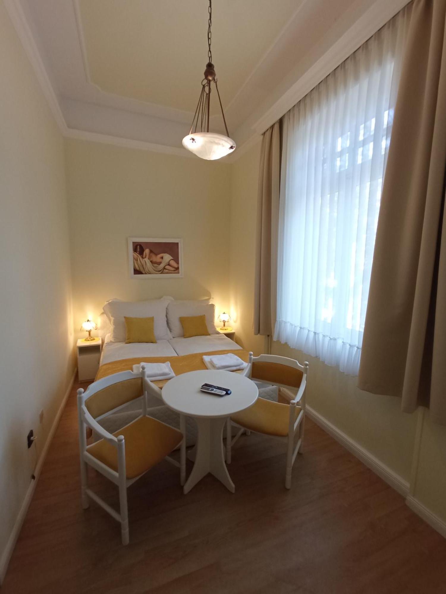 Apartman Orgona Siófok Exteriér fotografie