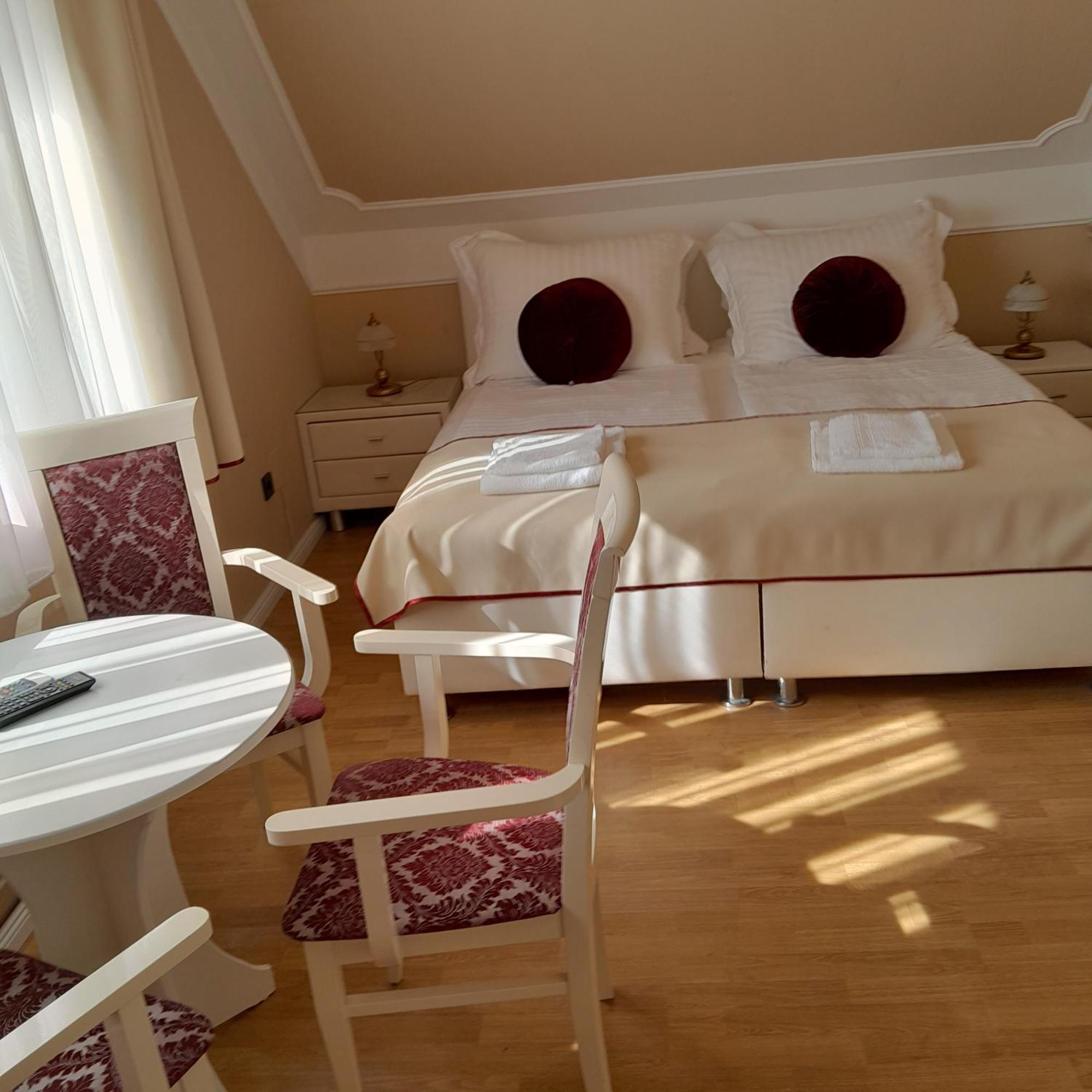 Apartman Orgona Siófok Exteriér fotografie