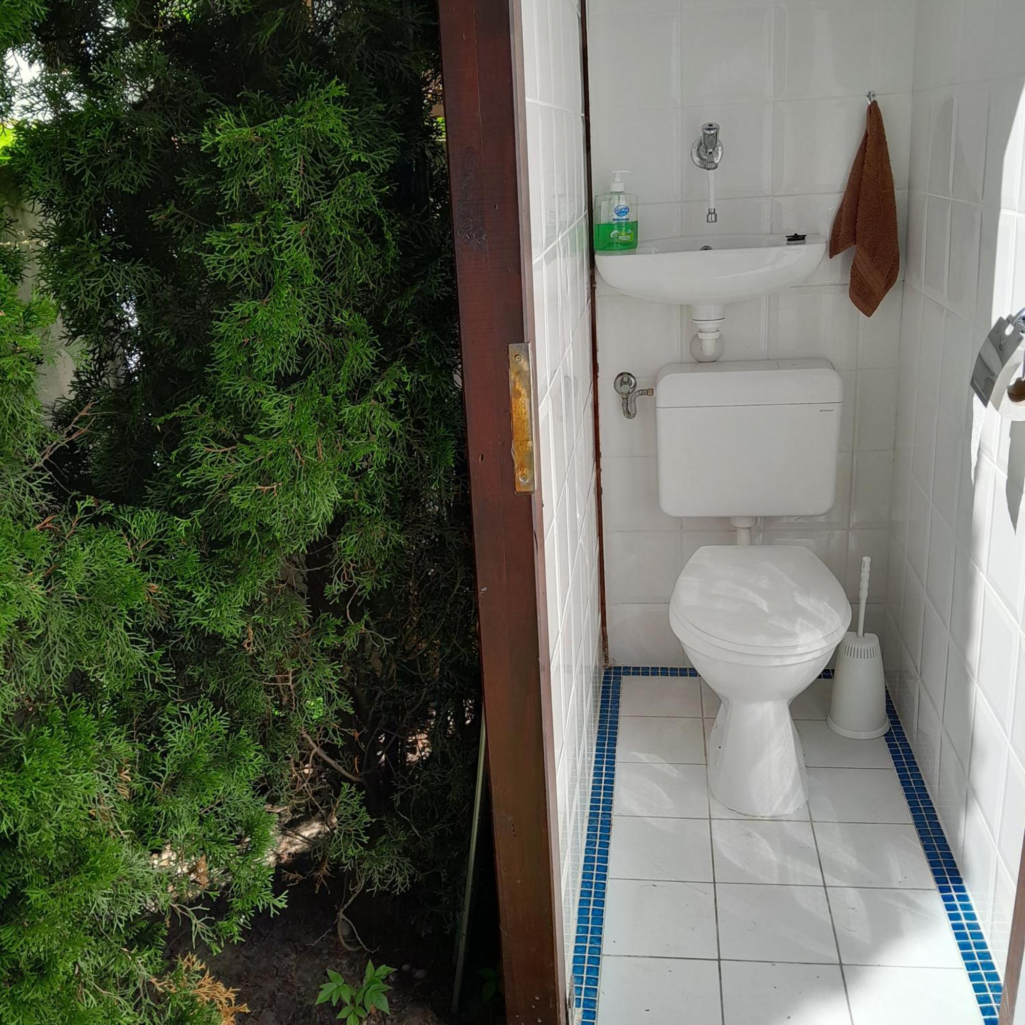 Apartman Orgona Siófok Exteriér fotografie