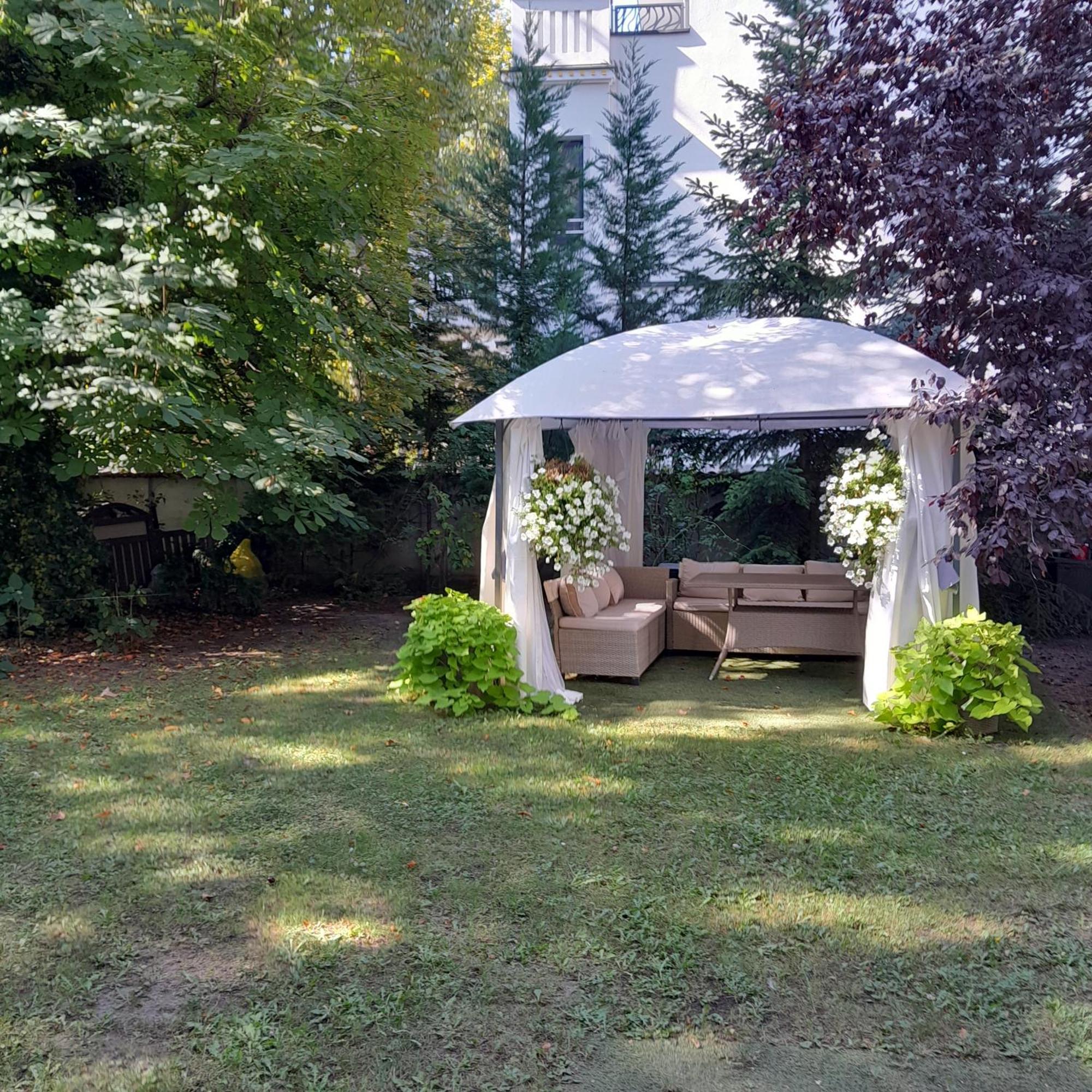 Apartman Orgona Siófok Exteriér fotografie