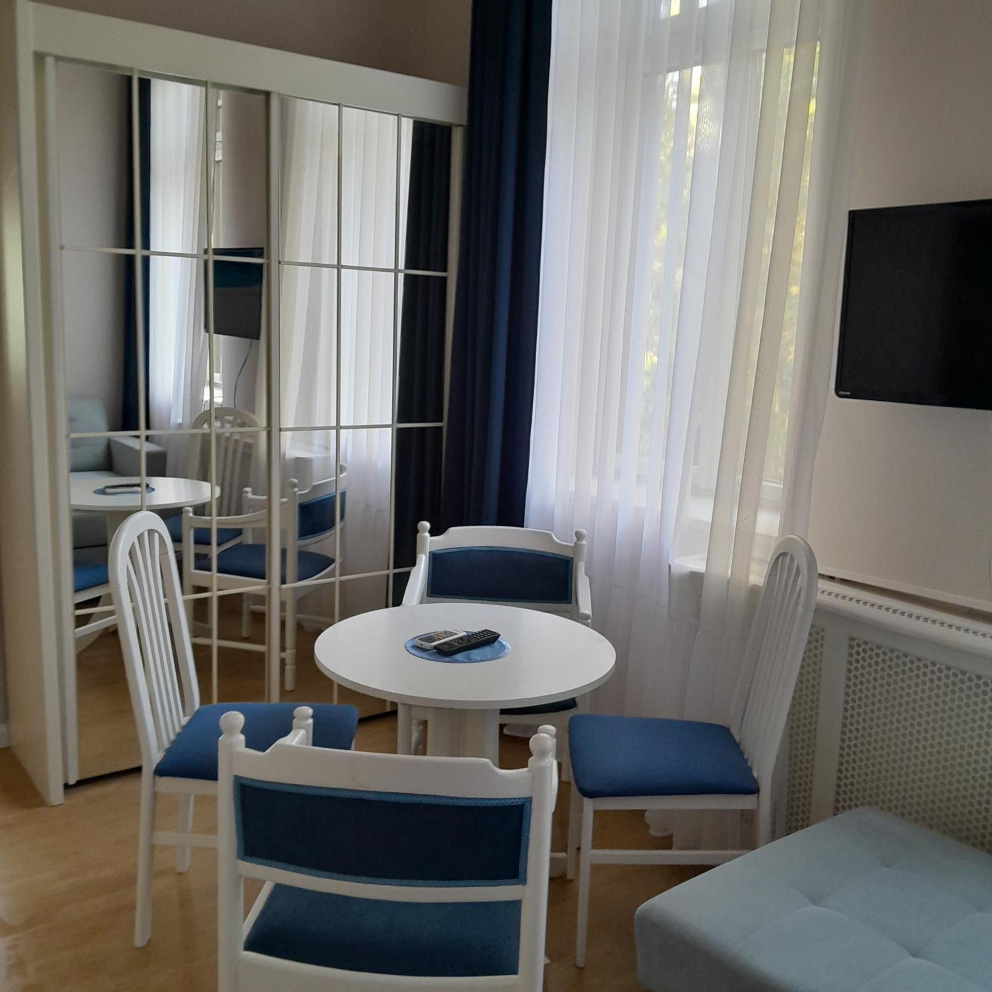 Apartman Orgona Siófok Exteriér fotografie