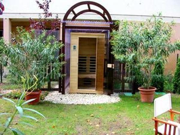 Apartman Orgona Siófok Exteriér fotografie