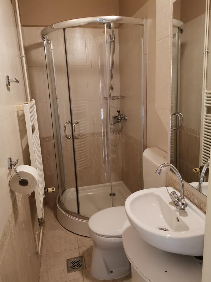 Apartman Orgona Siófok Exteriér fotografie