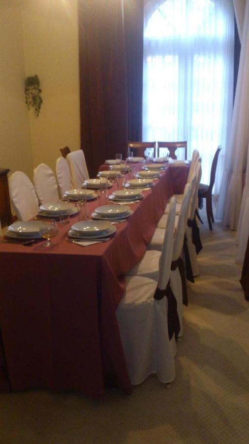 Apartman Orgona Siófok Exteriér fotografie